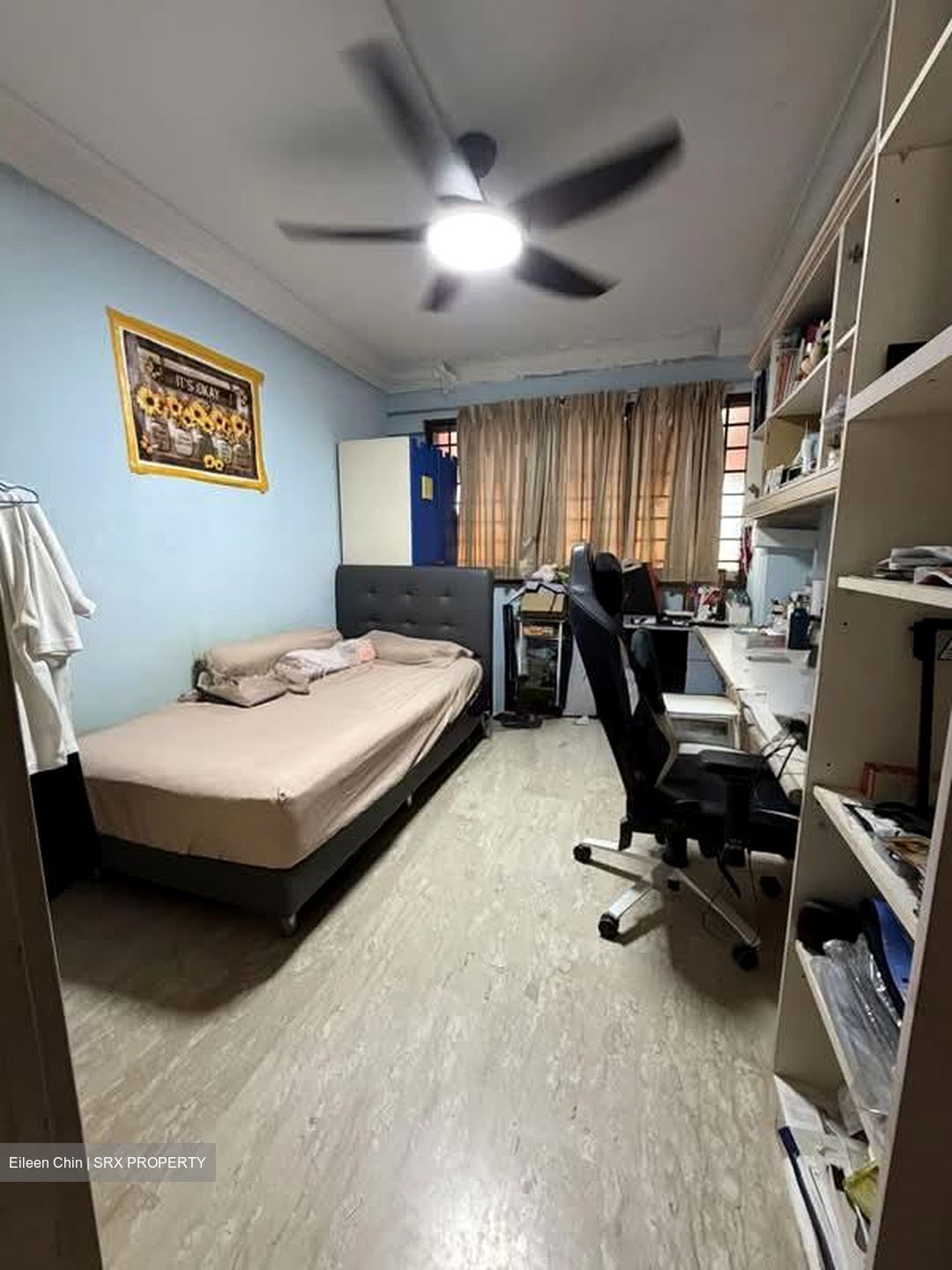 Blk 440 Hougang Avenue 8 (Hougang), HDB 5 Rooms #581317171